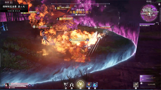 绝地求生新版本上线复活与战队系统引发玩家热议